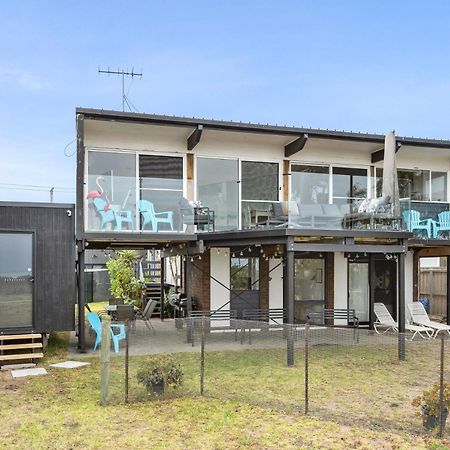 Villa Seatheview Portarlington Esterno foto