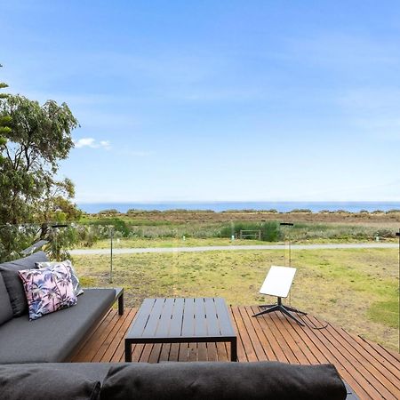 Villa Seatheview Portarlington Esterno foto